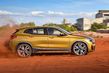 Coupéformad kompaktcrossover BMW X2 foto 4