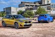 Coupéformad kompaktcrossover BMW X2 foto 1