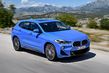 Coupéformad kompaktcrossover BMW X2 foto 2