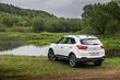 Test av den kompakta stadscrossovern Hyundai Creta foto 7