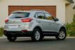 Test av den kompakta stadscrossovern Hyundai Creta foto 3