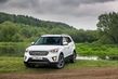 Test av den kompakta stadscrossovern Hyundai Creta foto 8