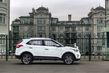Test av den kompakta stadscrossovern Hyundai Creta foto 2
