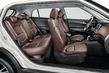 Test av den kompakta stadscrossovern Hyundai Creta foto 10