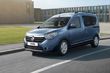 Test av kompaktbilen Renault Dokker foto 4