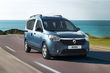 Test av kompaktbilen Renault Dokker foto 6