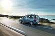 Test av kompaktbilen Renault Dokker foto 5