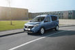 Test av kompaktbilen Renault Dokker foto 2