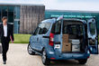 Test av kompaktbilen Renault Dokker foto 10