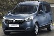 Test av kompaktbilen Renault Dokker foto 1