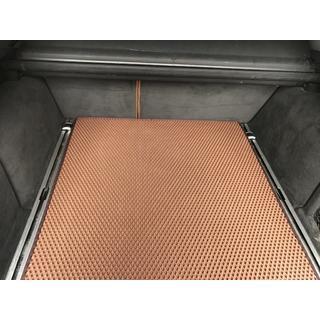 EVA-bagagerumsmatta (Avant, tegelröd) Audi A6 C6 2004–2011 foto 3