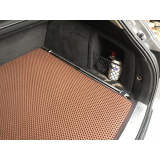 EVA-bagagerumsmatta (Avant, tegelröd) Audi A6 C6 2004–2011 foto 4