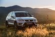Kompakt crossover: Seat Ateca foto 7