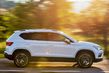 Kompakt crossover: Seat Ateca foto 3