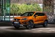 Kompakt crossover: Seat Ateca foto 5