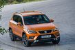 Kompakt crossover: Seat Ateca foto 1