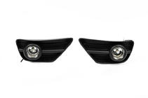 Ford Focus I 1998–2005 Dimljus (2002-2005) foto 1