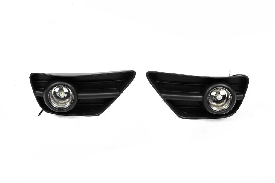 Ford Focus I 1998–2005 Dimljus (2002-2005) Image