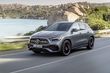 Test av den kompakta premiumcrossovern Mercedes-Benz GLA-Class foto 5