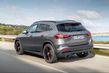 Test av den kompakta premiumcrossovern Mercedes-Benz GLA-Class foto 3