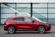 Test av den kompakta premiumcrossovern Mercedes-Benz GLA-Class foto 6