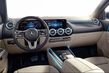 Test av den kompakta premiumcrossovern Mercedes-Benz GLA-Class foto 12