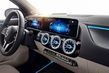 Test av den kompakta premiumcrossovern Mercedes-Benz GLA-Class foto 13