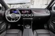 Test av den kompakta premiumcrossovern Mercedes-Benz GLA-Class foto 9