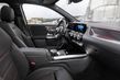 Test av den kompakta premiumcrossovern Mercedes-Benz GLA-Class foto 10