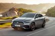 Test av den kompakta premiumcrossovern Mercedes-Benz GLA-Class foto 1