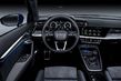 Fjärde generationen av premiumhalvkombin Audi A3 Sportback foto 7