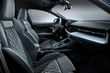 Fjärde generationen av premiumhalvkombin Audi A3 Sportback foto 6