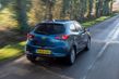 Uppdaterade subkompakta halvkombin Mazda 2 foto 4