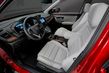 Uppdaterad version av crossovern Honda HR-V foto 6