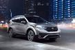 Uppdaterad version av crossovern Honda HR-V foto 5