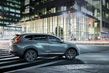 Uppdaterad version av crossovern Honda HR-V foto 4