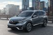 Uppdaterad version av crossovern Honda HR-V foto 1