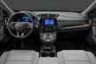 Uppdaterad version av crossovern Honda HR-V foto 8