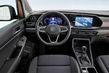 Nya generationen av kompakta personbilen Volkswagen Caddy foto 9