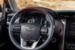 Test av Toyota Fortuner, rambyggd SUV foto 12