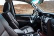 Test av Toyota Fortuner, rambyggd SUV foto 13