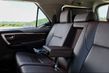Test av Toyota Fortuner, rambyggd SUV foto 14
