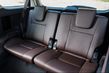 Test av Toyota Fortuner, rambyggd SUV foto 15