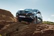 Test av Toyota Fortuner, rambyggd SUV foto 3