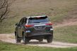 Test av Toyota Fortuner, rambyggd SUV foto 6