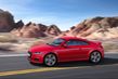 Test av uppdaterade Audi TT Coupe foto 1