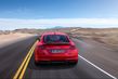 Test av uppdaterade Audi TT Coupe foto 5