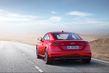 Test av uppdaterade Audi TT Coupe foto 4