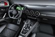 Test av uppdaterade Audi TT Coupe foto 9