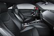 Test av uppdaterade Audi TT Coupe foto 8